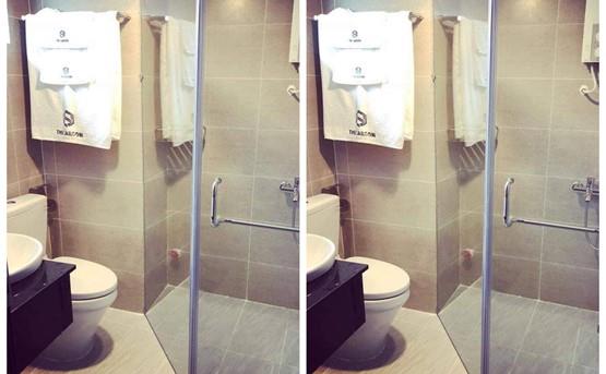 serviced apartment for rent in district 3 D399217 (5)